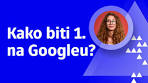 seo optimizacija za google