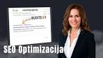 seo optimizacije web stranice