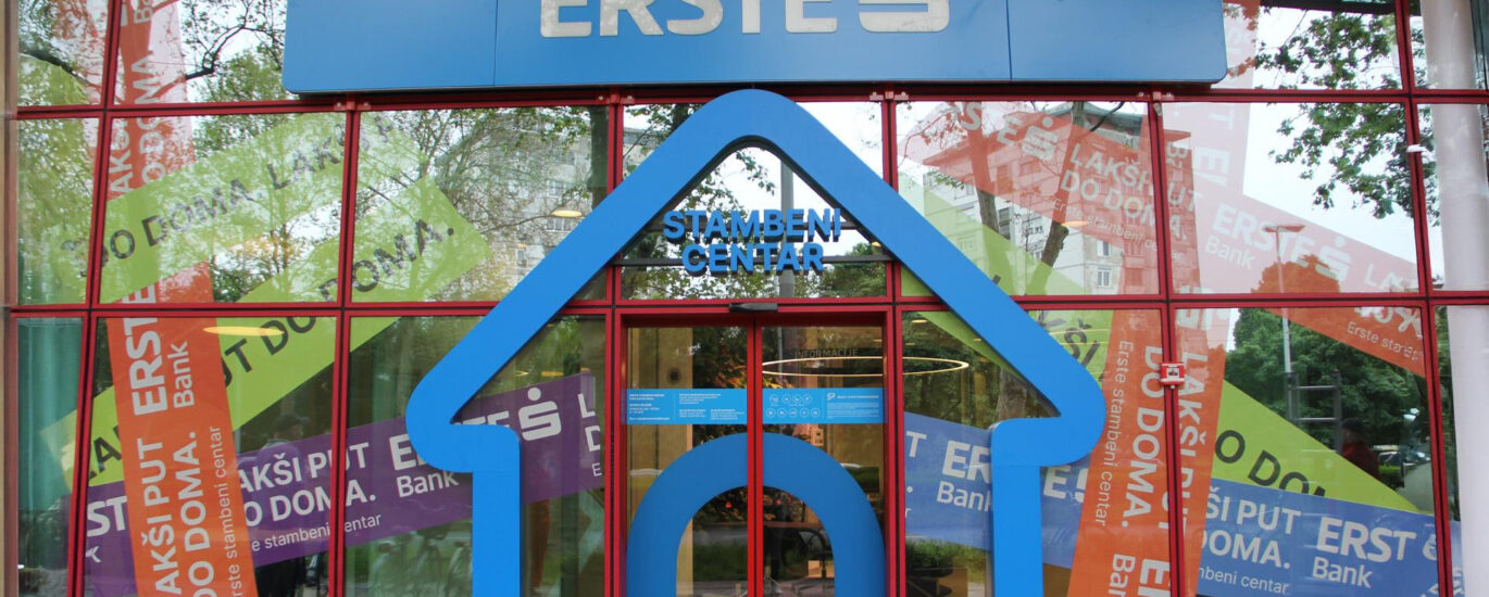 erste kalkulator stambenog kredita