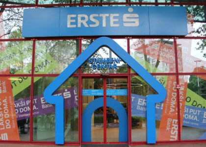 erste kalkulator stambenog kredita