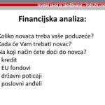 financijska analiza