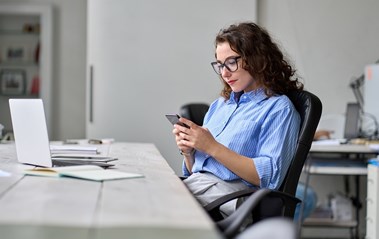 financijska tehnologija