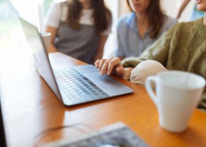 financijsko savjetovanje