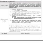 koliko traje odobrenje stambenog kredita forum