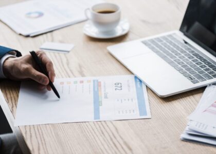 kreditna sposobnost za leasing