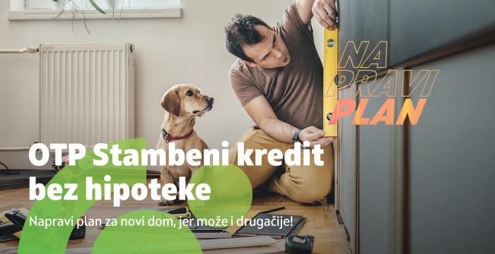 otp banka stambeni kredit