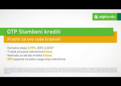 otp krediti stambeni