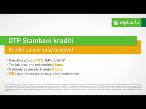 otp krediti stambeni