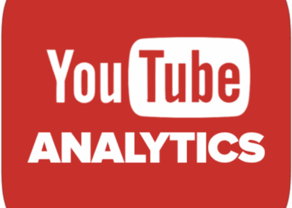 youtube analytics