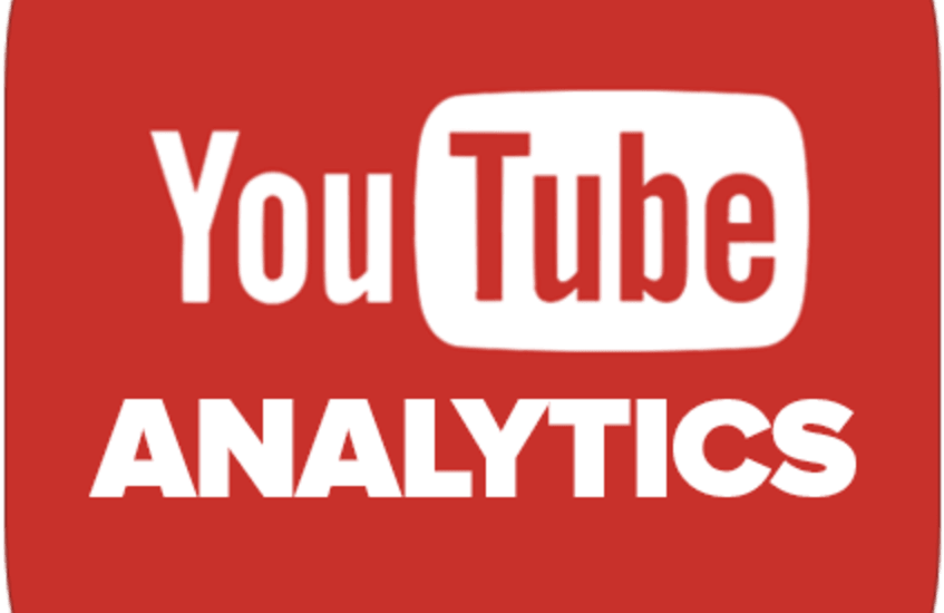youtube analytics