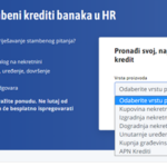 moj bankar stambeni kredit