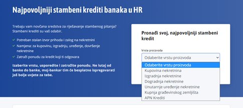 moj bankar stambeni kredit