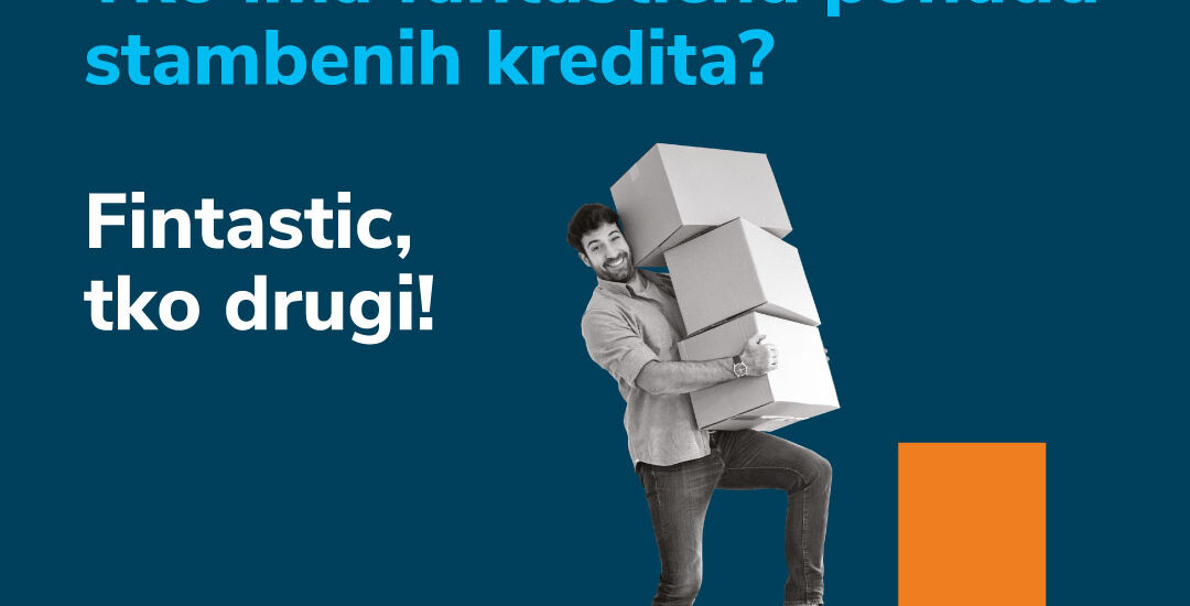 potrebna dokumentacija za stambeni kredit