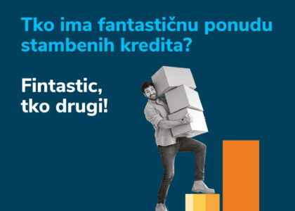 potrebna dokumentacija za stambeni kredit