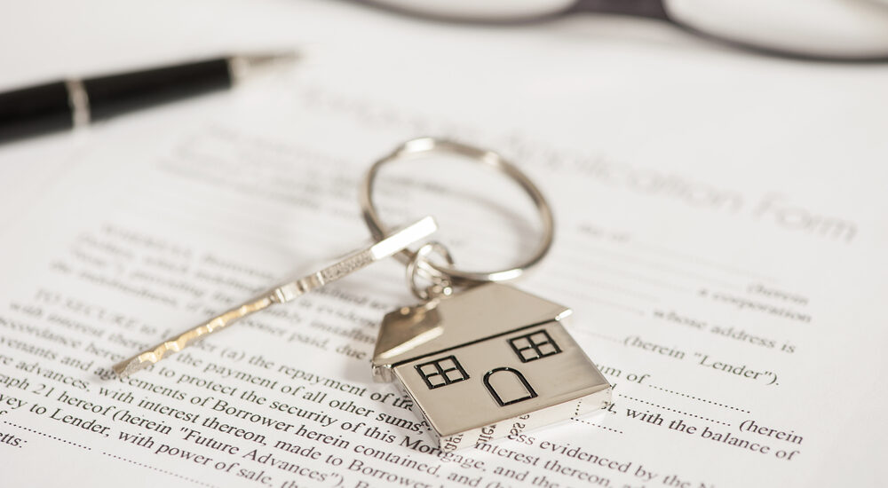 stambeni kredit hipoteka