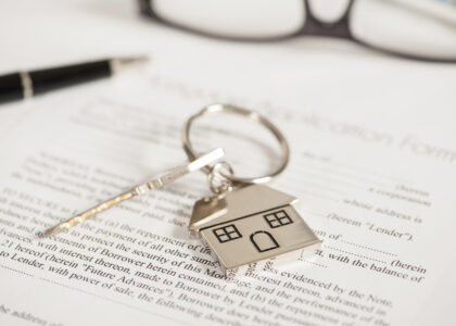 stambeni kredit hipoteka