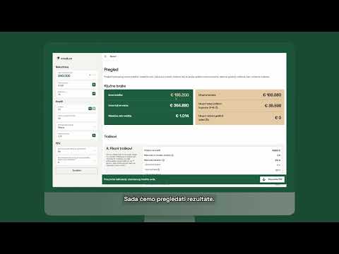 stambeni krediti za mlade kalkulator