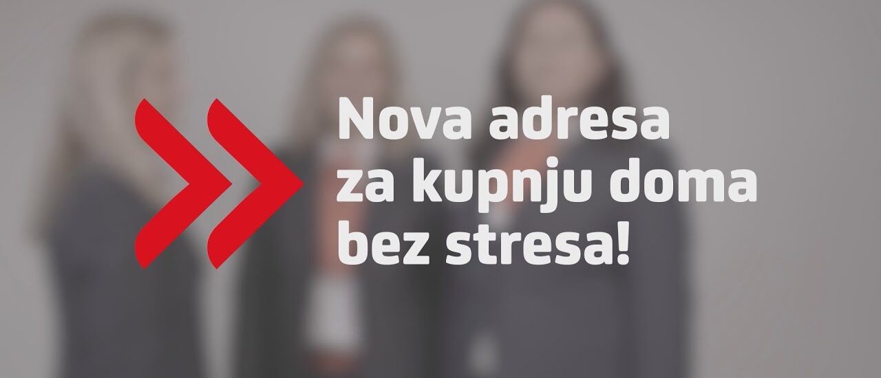 isplata stambenog kredita