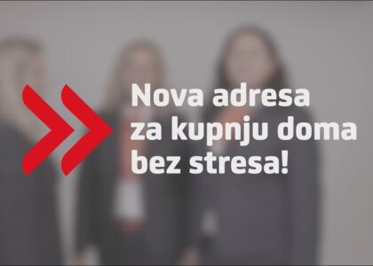 isplata stambenog kredita