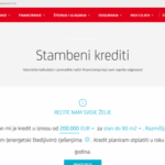 krediti za mlade stambeni