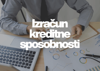 leasing kreditna sposobnost