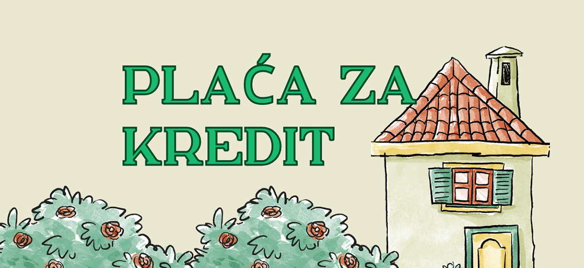 maksimalni iznos stambenog kredita