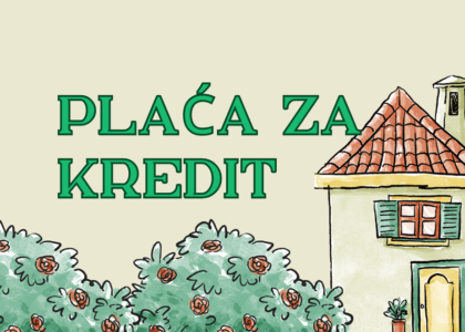 maksimalni iznos stambenog kredita