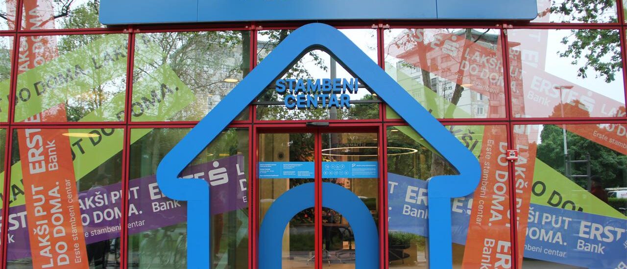 najpovoljnija kamata za stambeni kredit