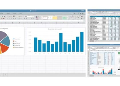 statistička analiza podataka