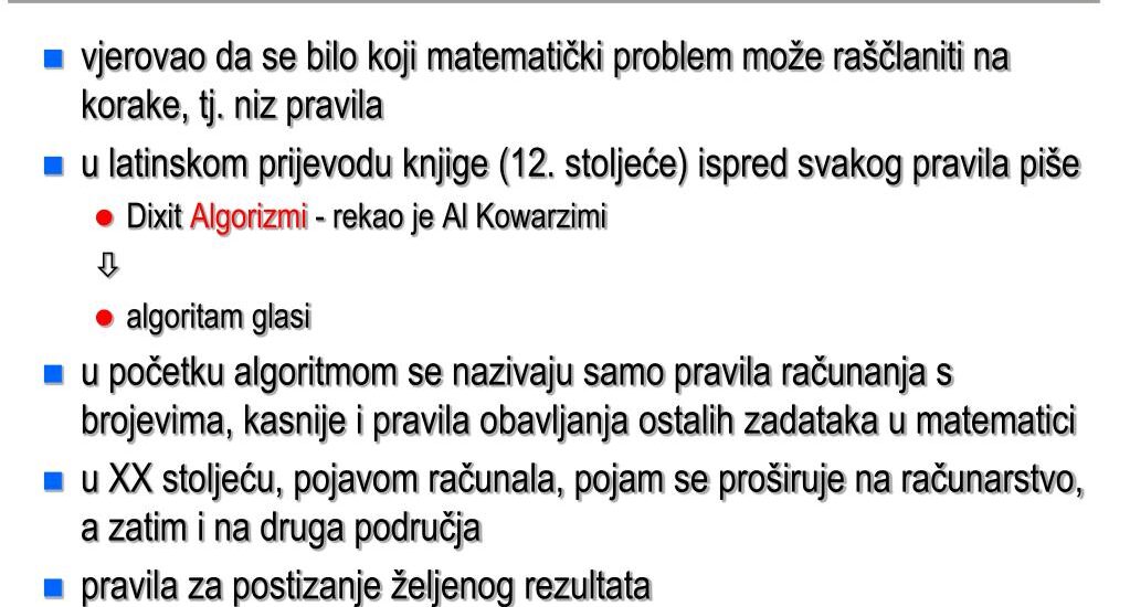 algoritmi i strukture podataka knjiga
