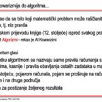 algoritmi i strukture podataka knjiga