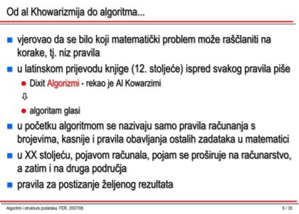 algoritmi i strukture podataka knjiga