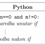 algoritmi matematika