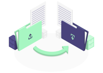 digitalizacija dokumentacije