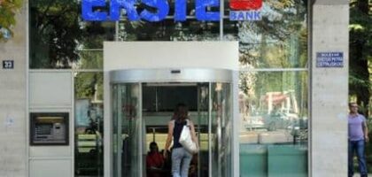 erste banka kamate na stambene kredite