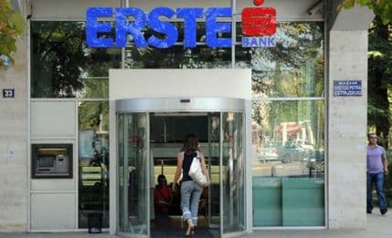 erste banka kamate na stambene kredite