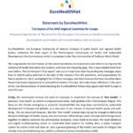 eurohealthnet