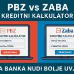 erste stambeni kalkulator