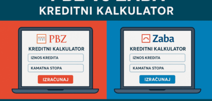 erste stambeni kalkulator
