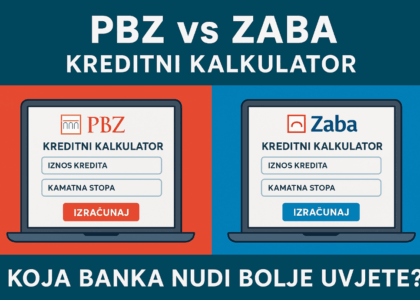 erste stambeni kalkulator