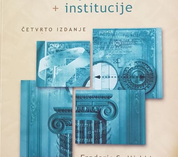 financijska tržišta i institucije