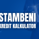 kredit za nekretnine kalkulator
