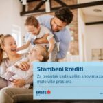 krediti erste banke stambeni