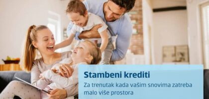 krediti erste banke stambeni