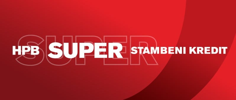 stambeni krediti najpovoljnije kamate